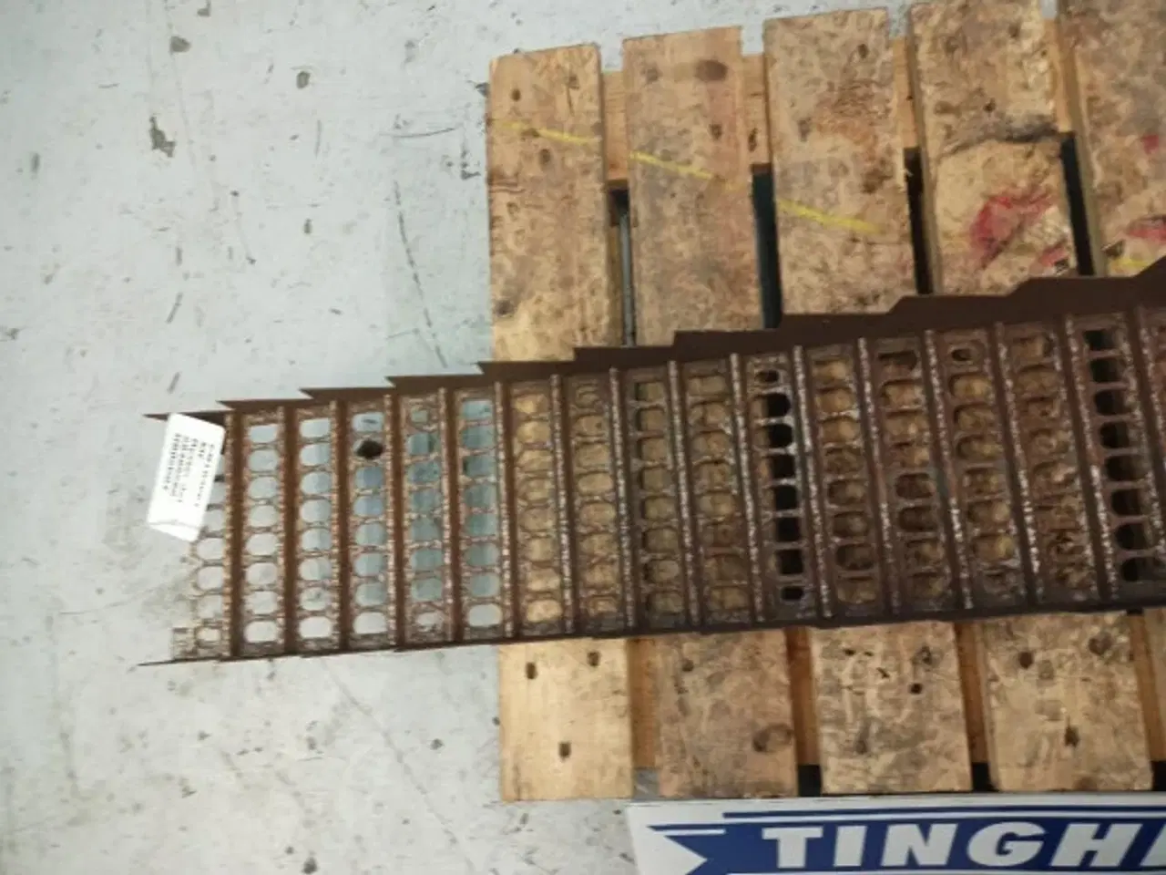 Billede 7 - Massey Ferguson 7278 Ryster spids 28485280