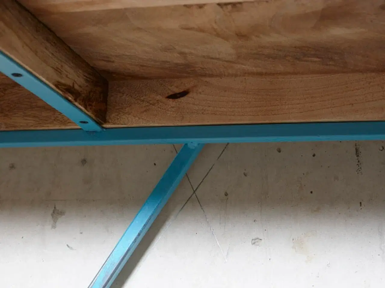 Billede 6 - Ny Blå reol