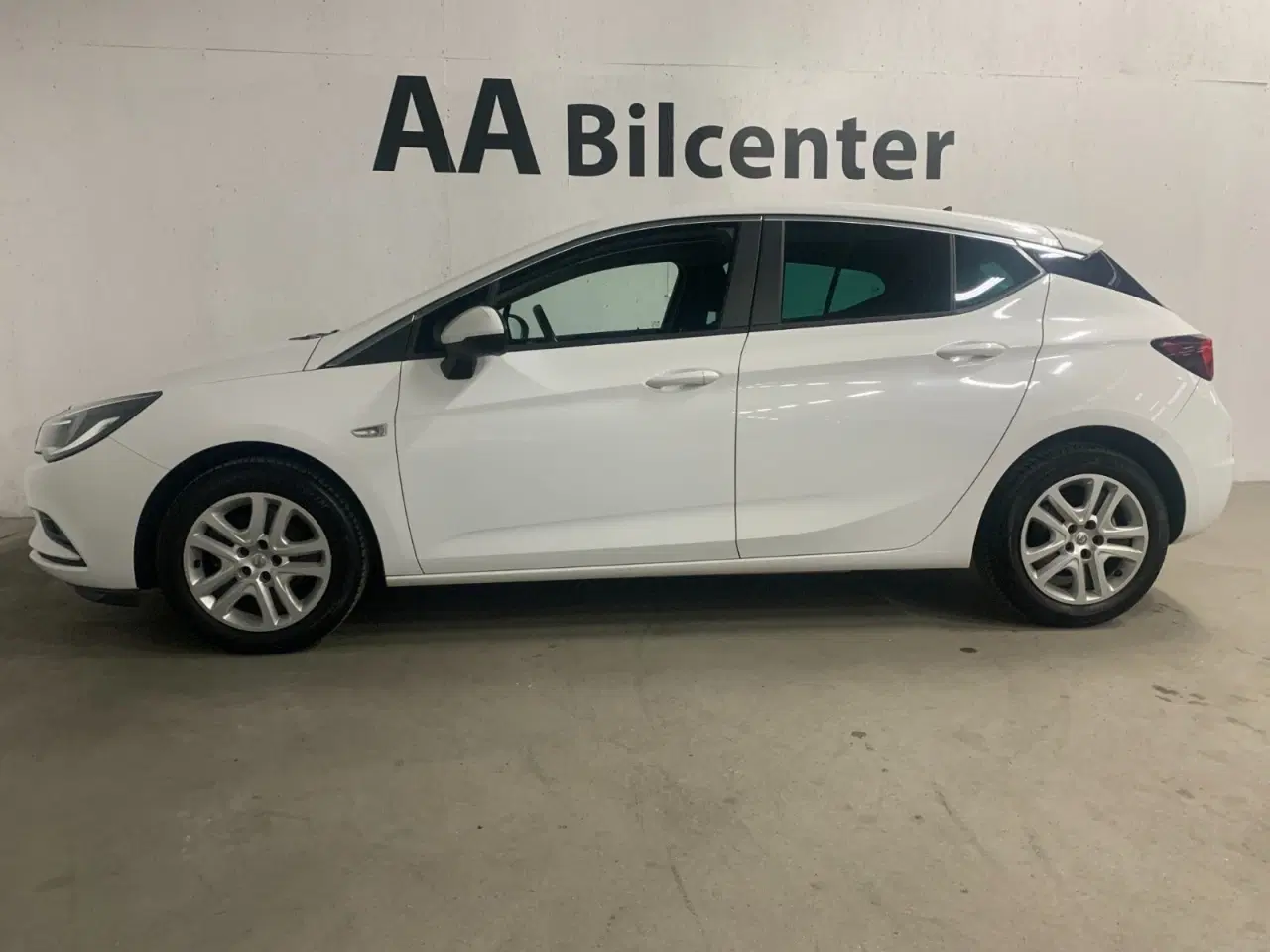 Billede 3 - Opel Astra 1,0 T 105 Enjoy