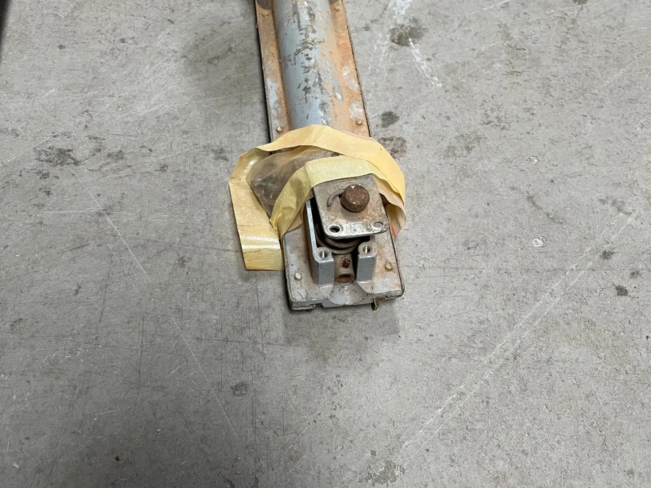 Billede 6 - Nilfisk industristøvsuger med 3 motorer