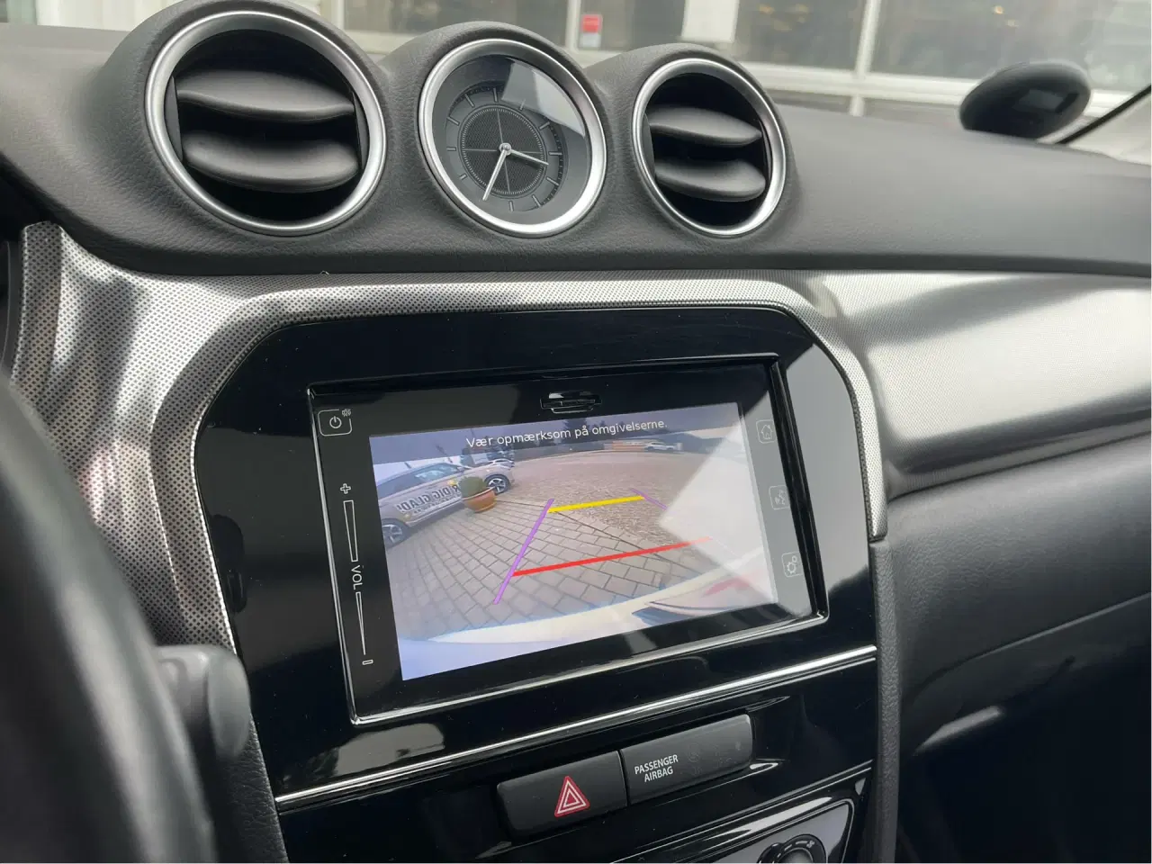 Billede 16 - Suzuki Vitara 1,4 Boosterjet Adventure 140HK 5d 6g Aut.