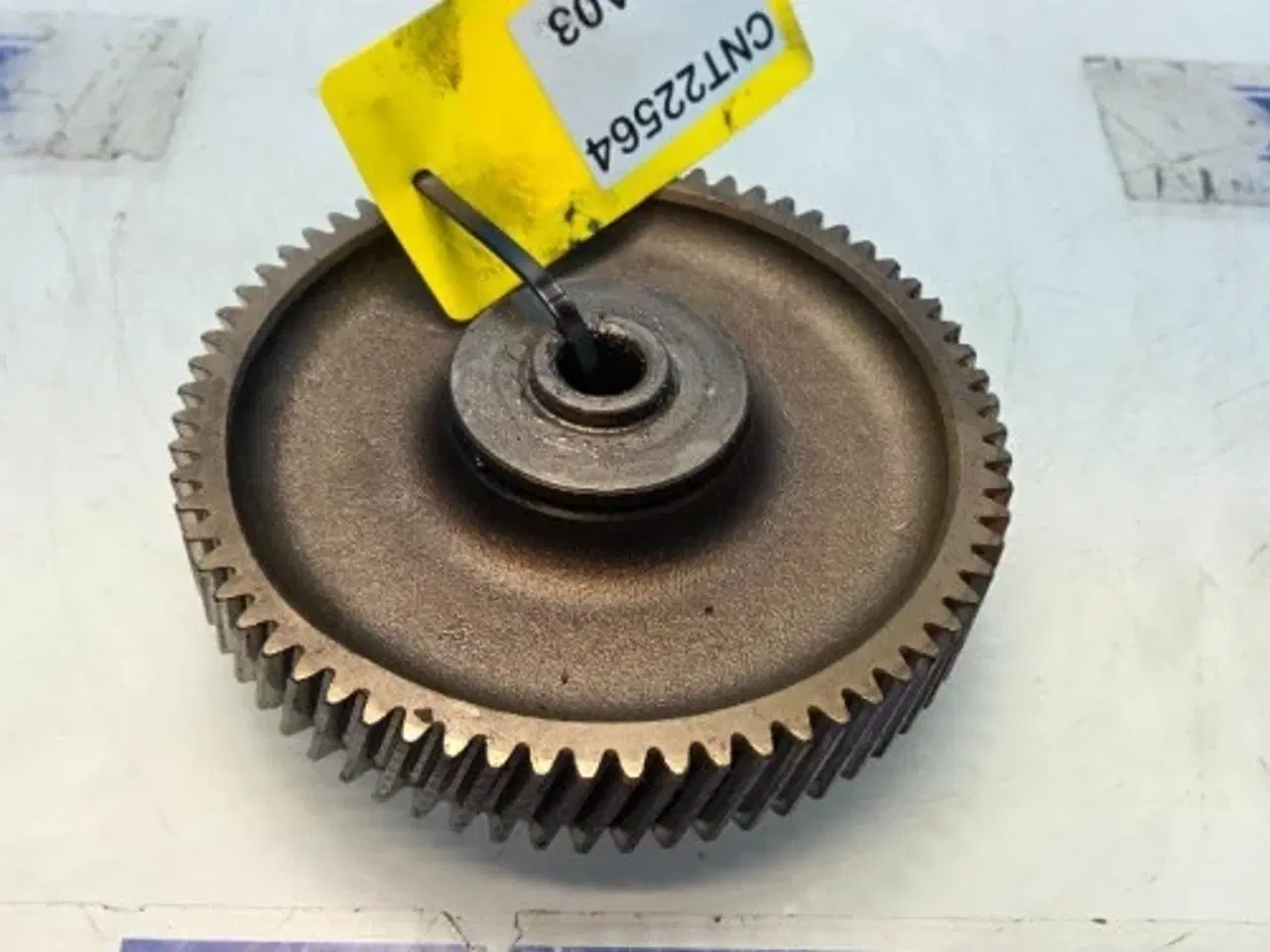 Billede 2 - Case 1620 Spidshjul 3055043R3