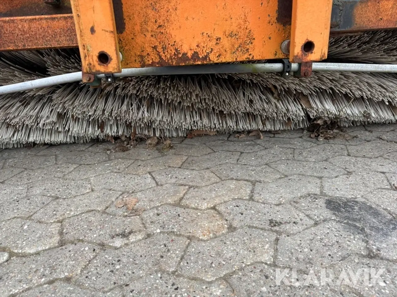 Billede 21 - Kost Bema 35 Dual