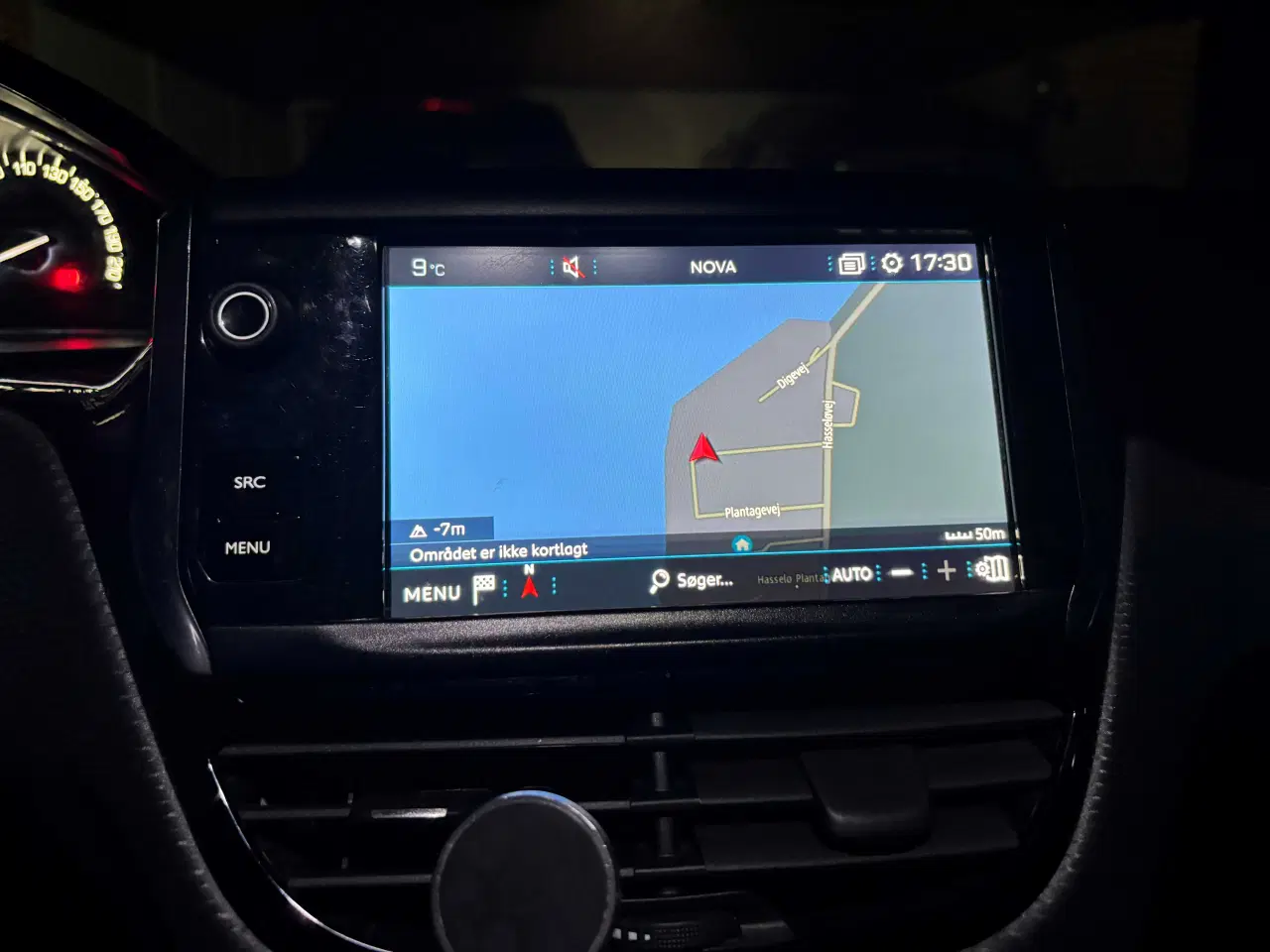 Billede 10 - Peugeot 208 1,5 BlueHDi Infinity Sky