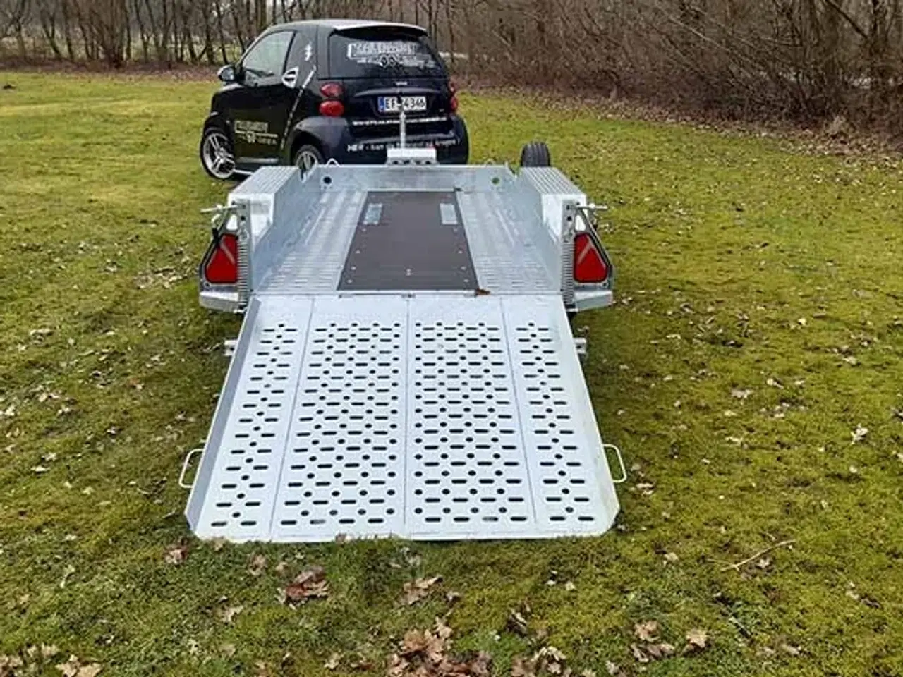 Billede 5 - Brian James Digger Plant 2813