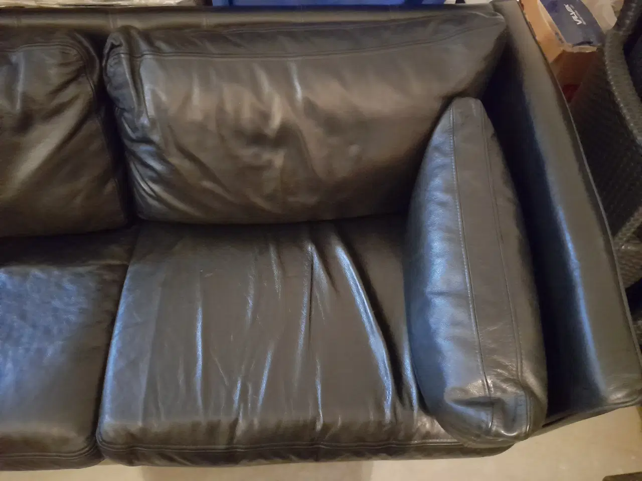 Billede 6 - Sofa god stand