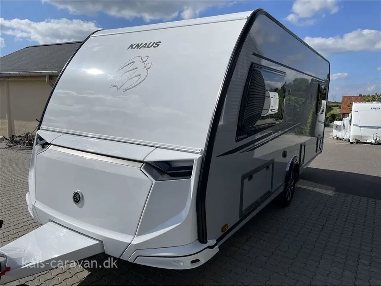 Billede 3 - 2023 - Knaus Südwind 500 EU "60 Years Celebration"