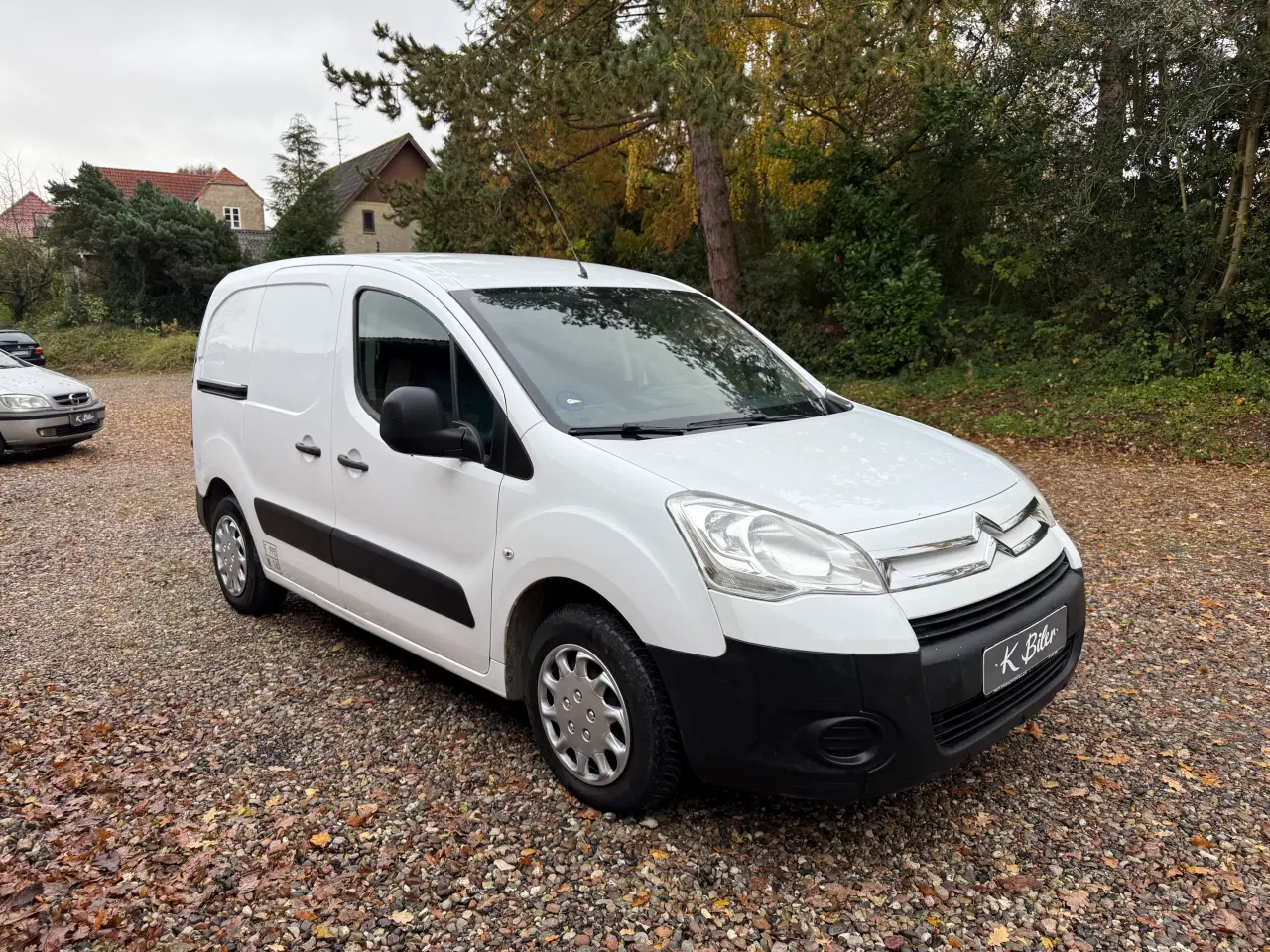 Billede 3 - Belingo lav km 1 ejer UDSTYRE BOMBE