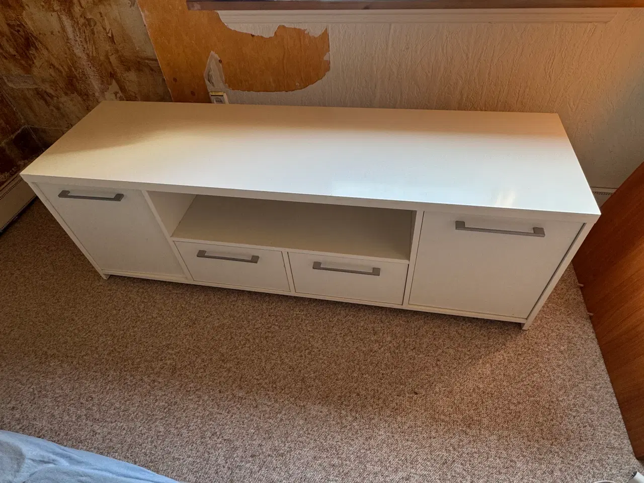 Billede 1 - TV Bord/Skab