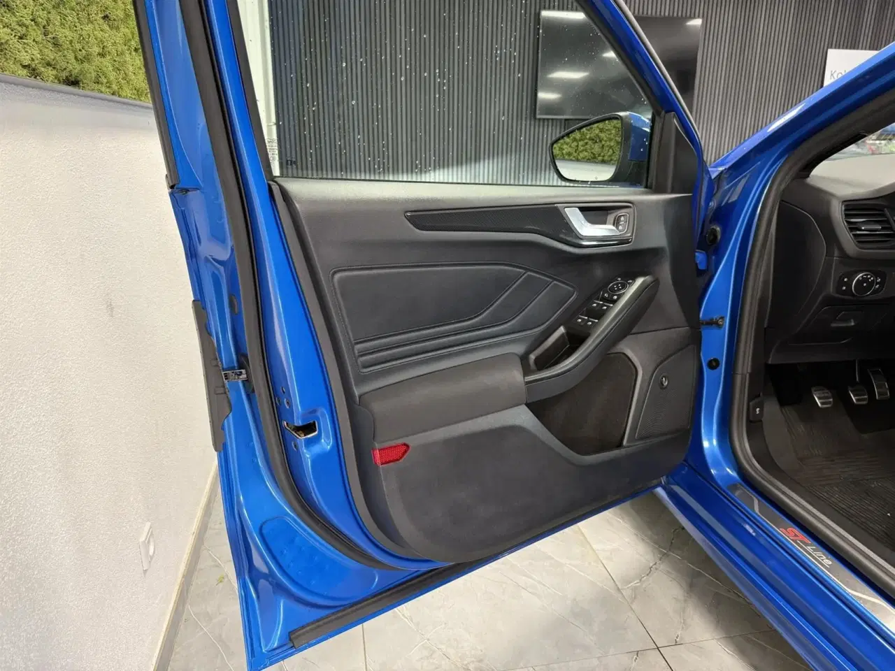 Billede 26 - Ford Focus 1,5 EcoBoost ST-Line 182HK 5d 6g