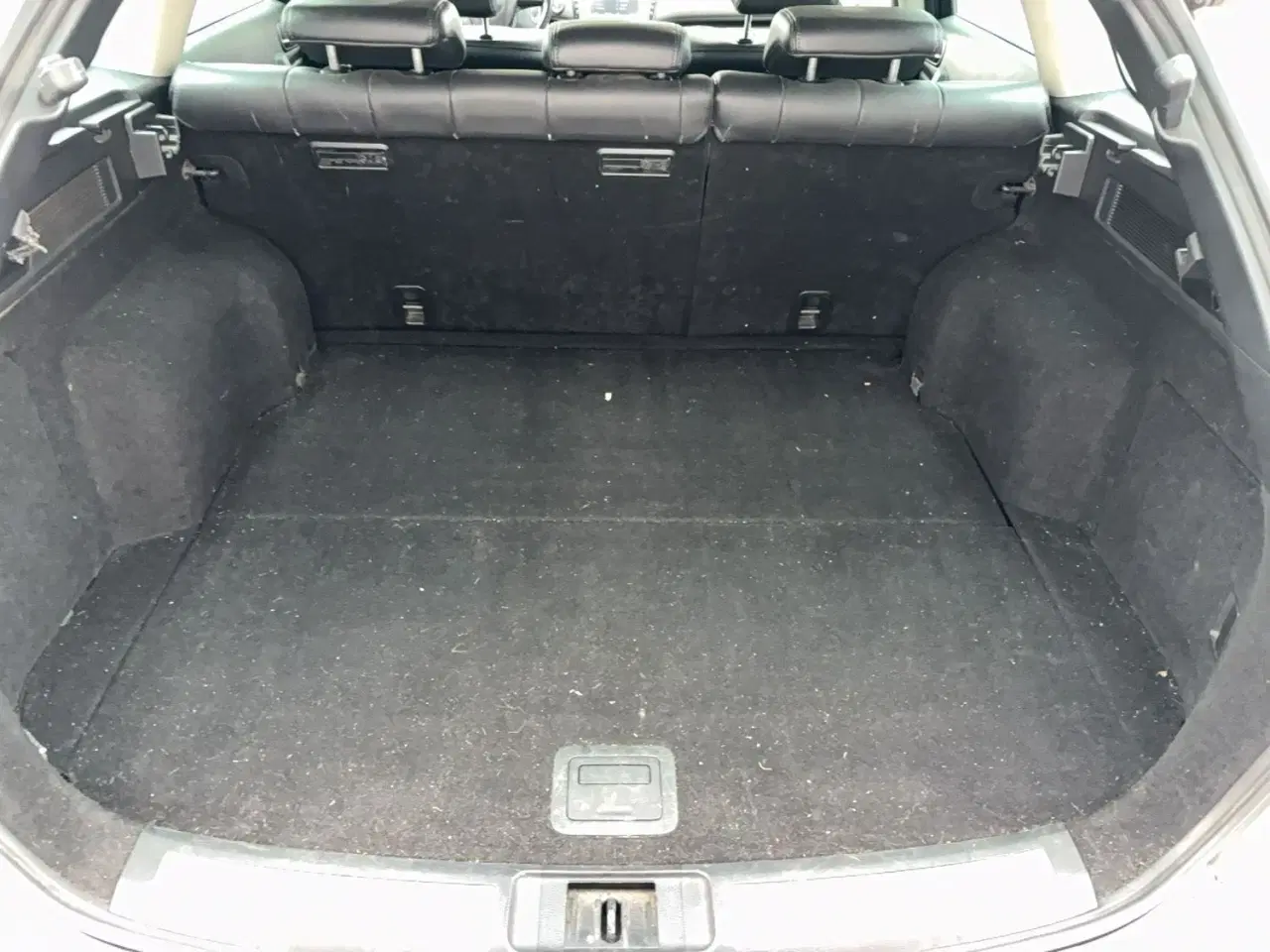 Billede 3 - Mazda 6 2,2 DE Sport 129HK Stc