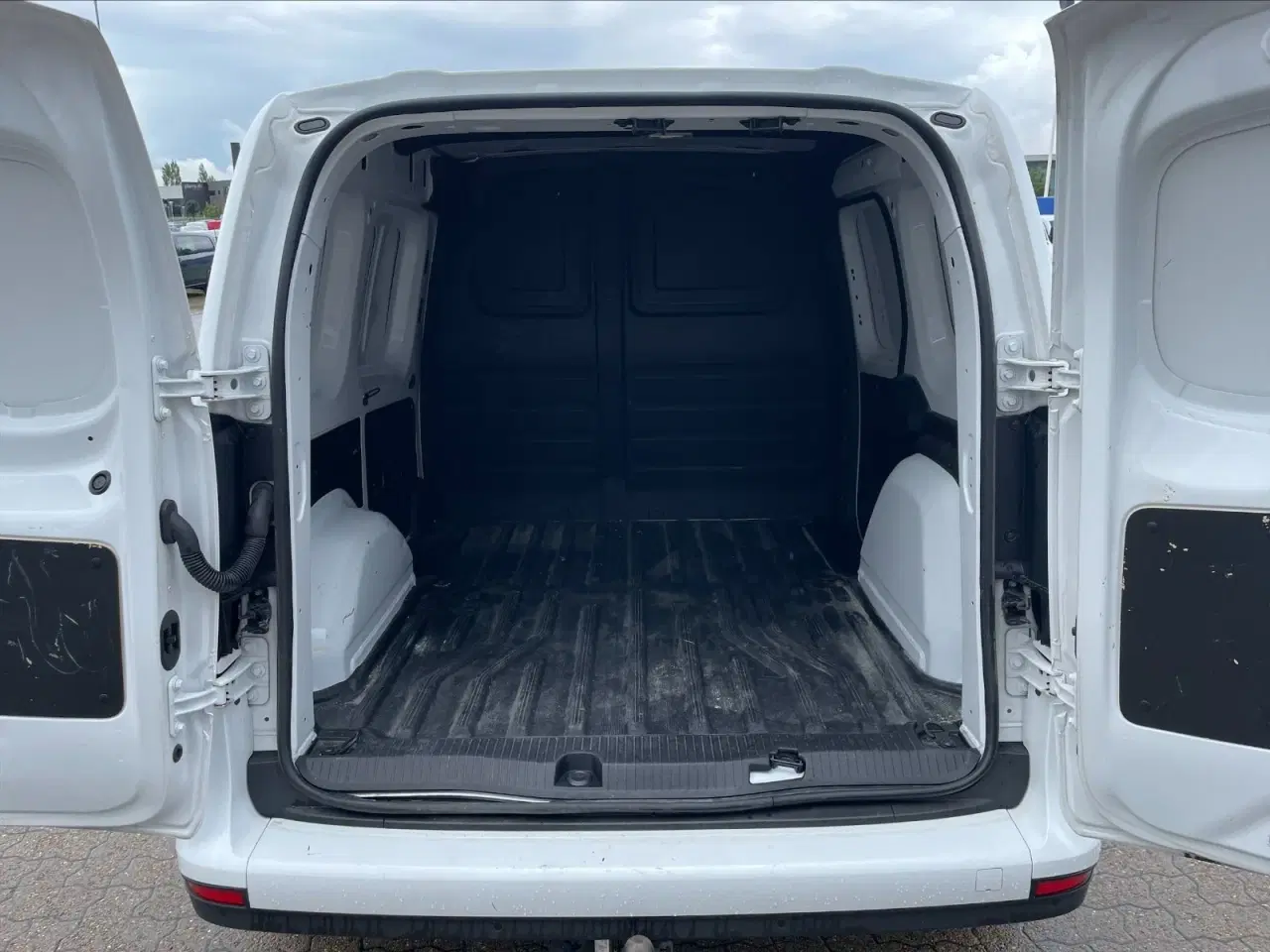 Billede 7 - Mercedes Citan 110 1,5 CDi A2 PRO aut. Van