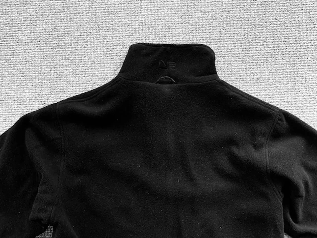 Billede 5 - Fleece jakke NB Tech-Line - unisex - i god stand