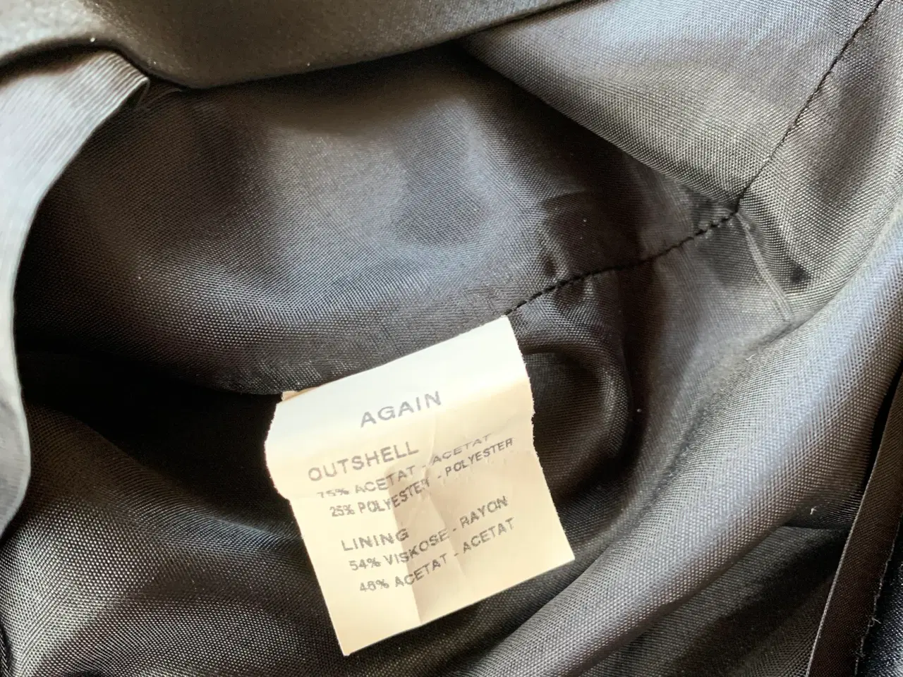 Billede 5 - Esprit kjole str. 42