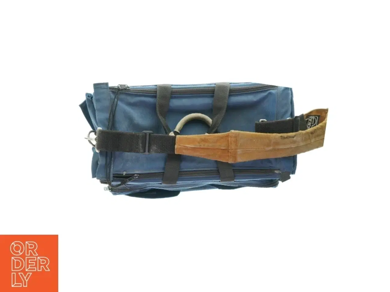Billede 2 - Stor taske fra Borta Brace (str. 56 X 33 X 30 cm)