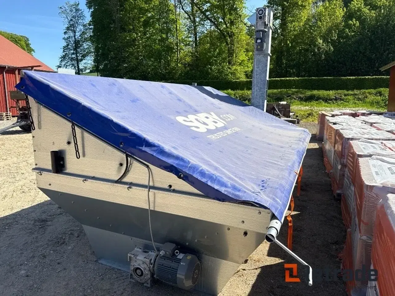 Billede 2 - Søby HSS 2204