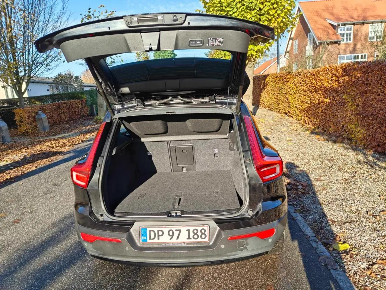 Billede 22 - Volvo XC40  P6 ReCharge Ultimate