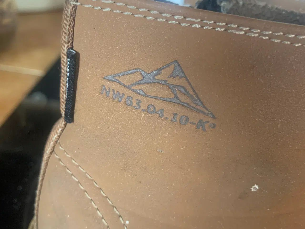 Billede 4 - Vinter støvler str 24 