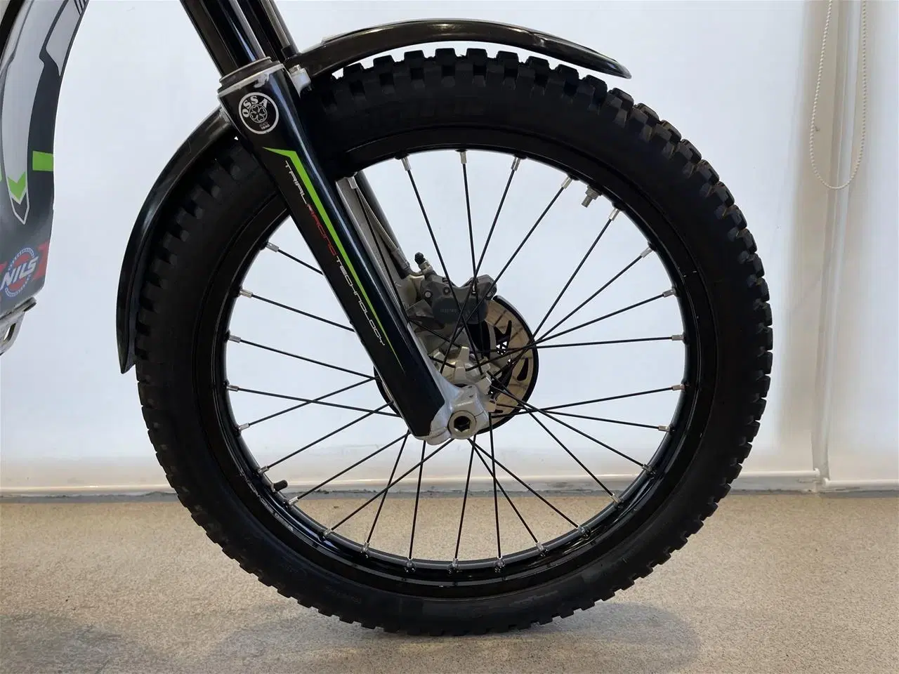 Billede 18 - Ossa TR250I