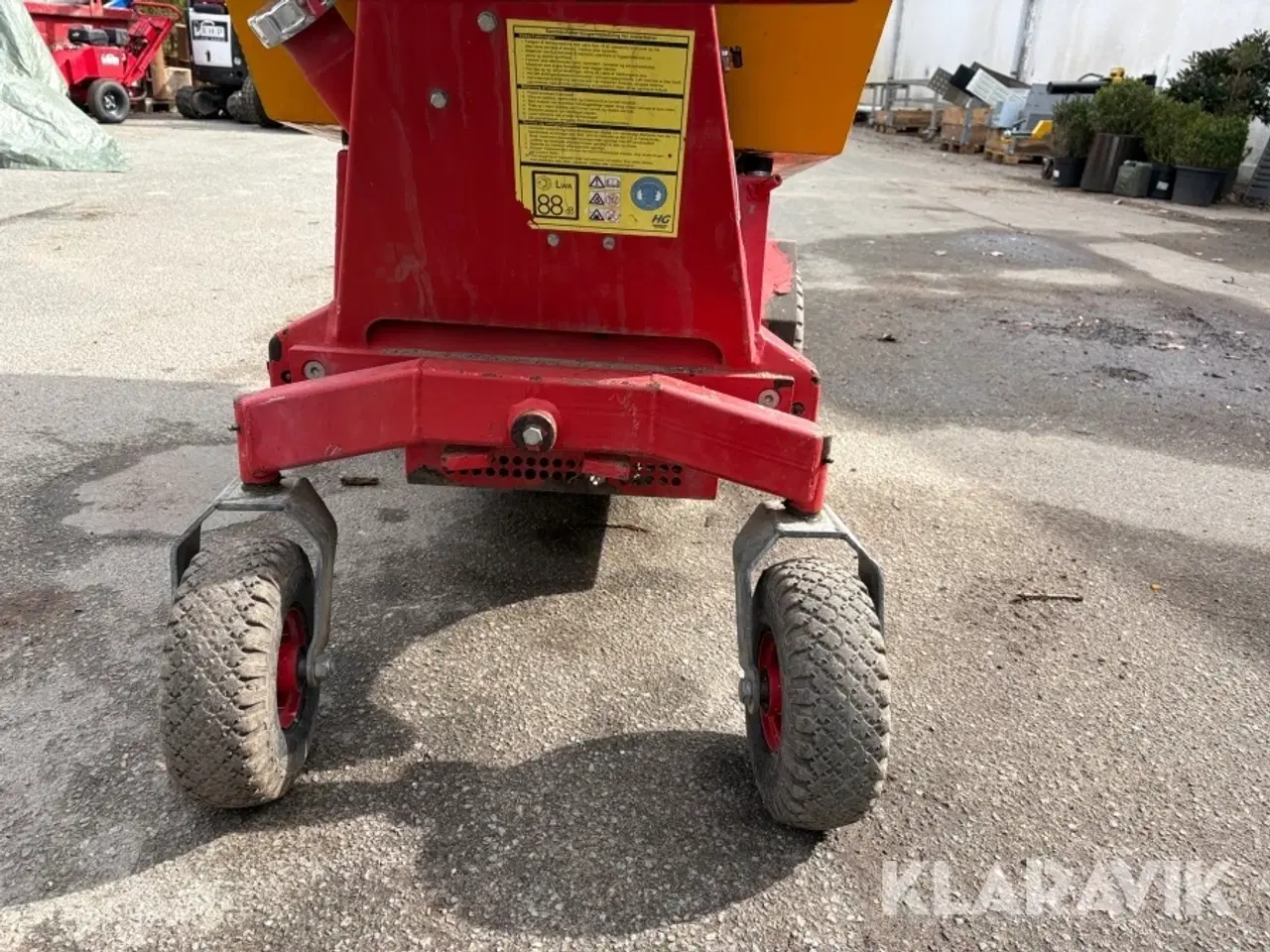 Billede 5 - Dumper HG Super Skub / Hydra