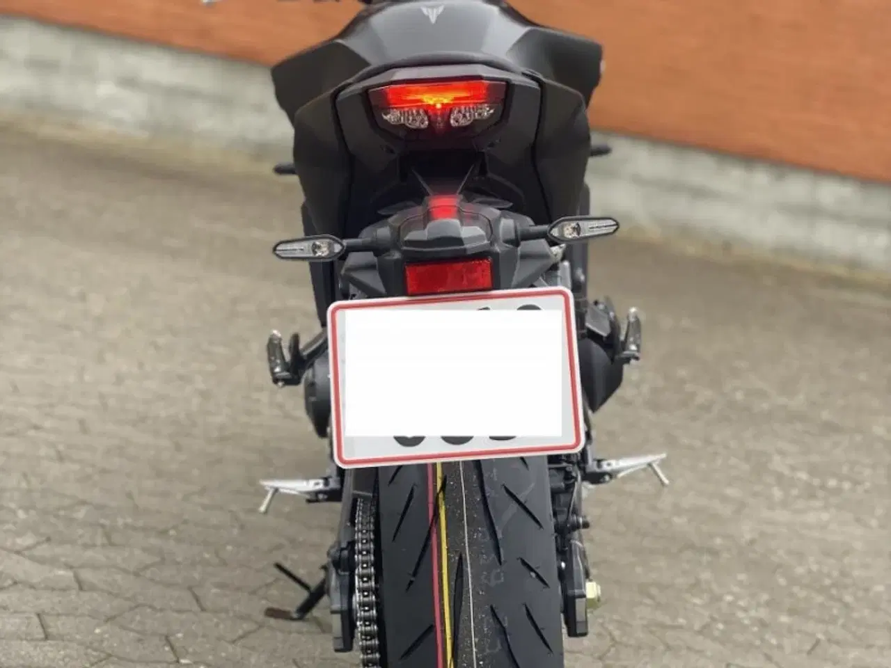 Billede 16 - Yamaha MT-09