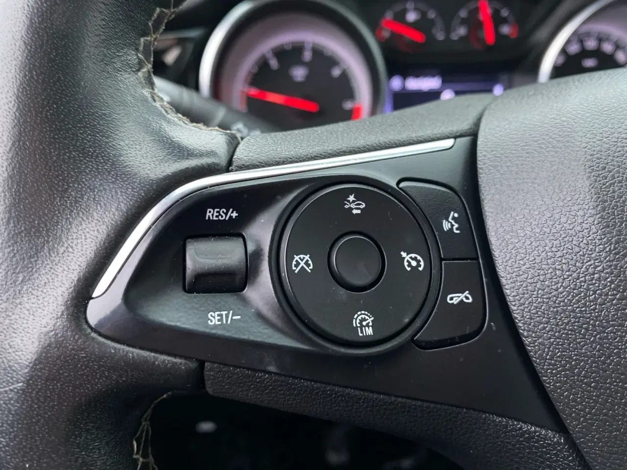 Billede 14 - Opel Insignia Sports Tourer 1,6 CDTI Edition 136HK Stc 6g Aut.