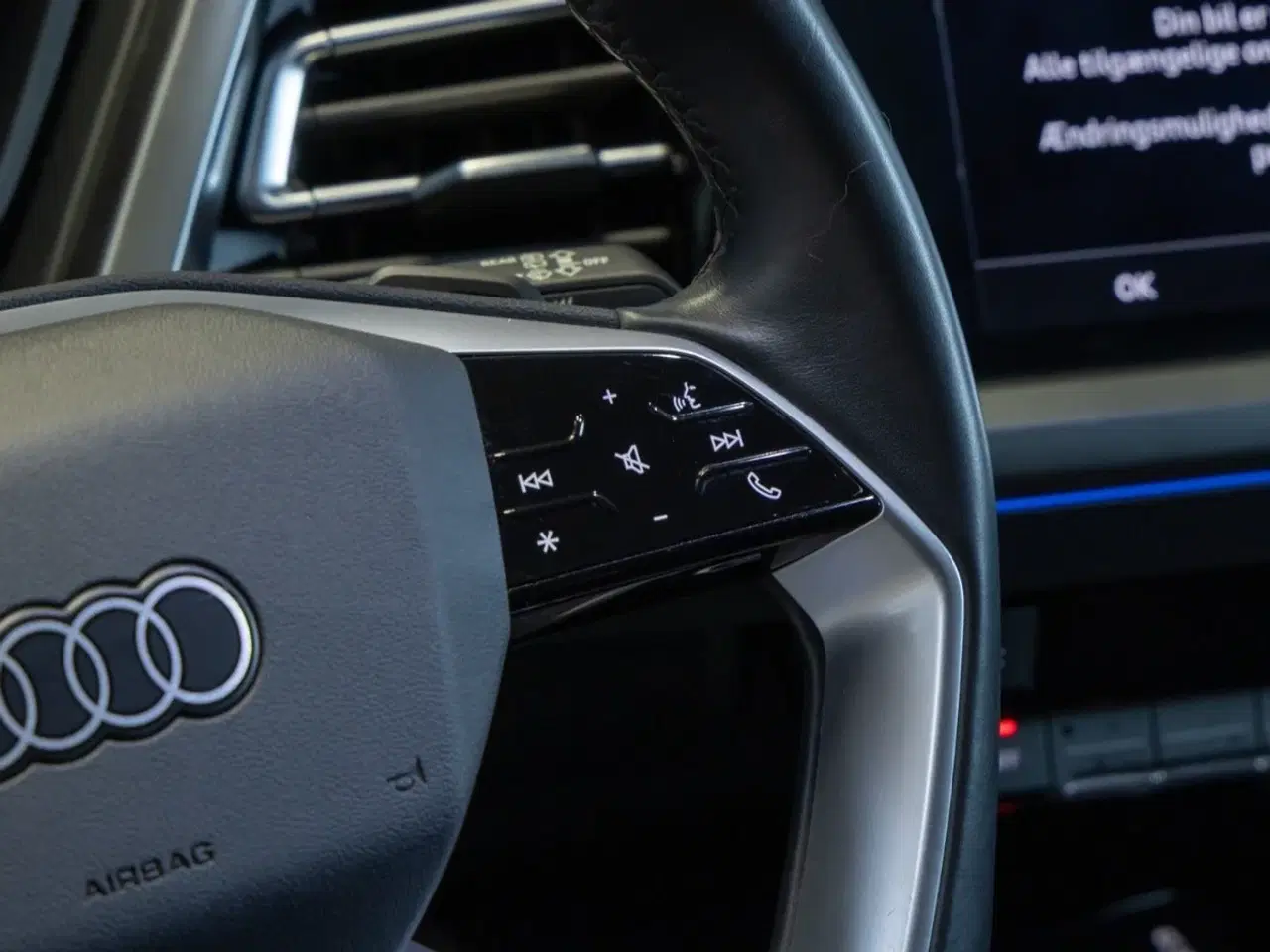 Billede 14 - Audi Q4 e-tron 40 Advanced