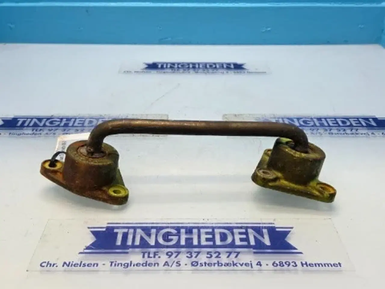 Billede 1 - Claas Dominator 88 Arm 673081.1