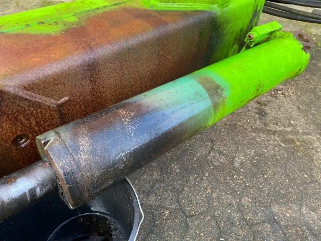 Billede 10 - Merlo 28.7 Bom