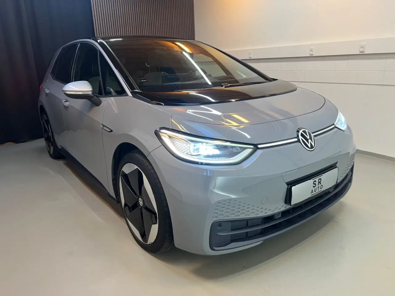 Billede 3 - VW ID.3 58 1ST Pro Performance Max