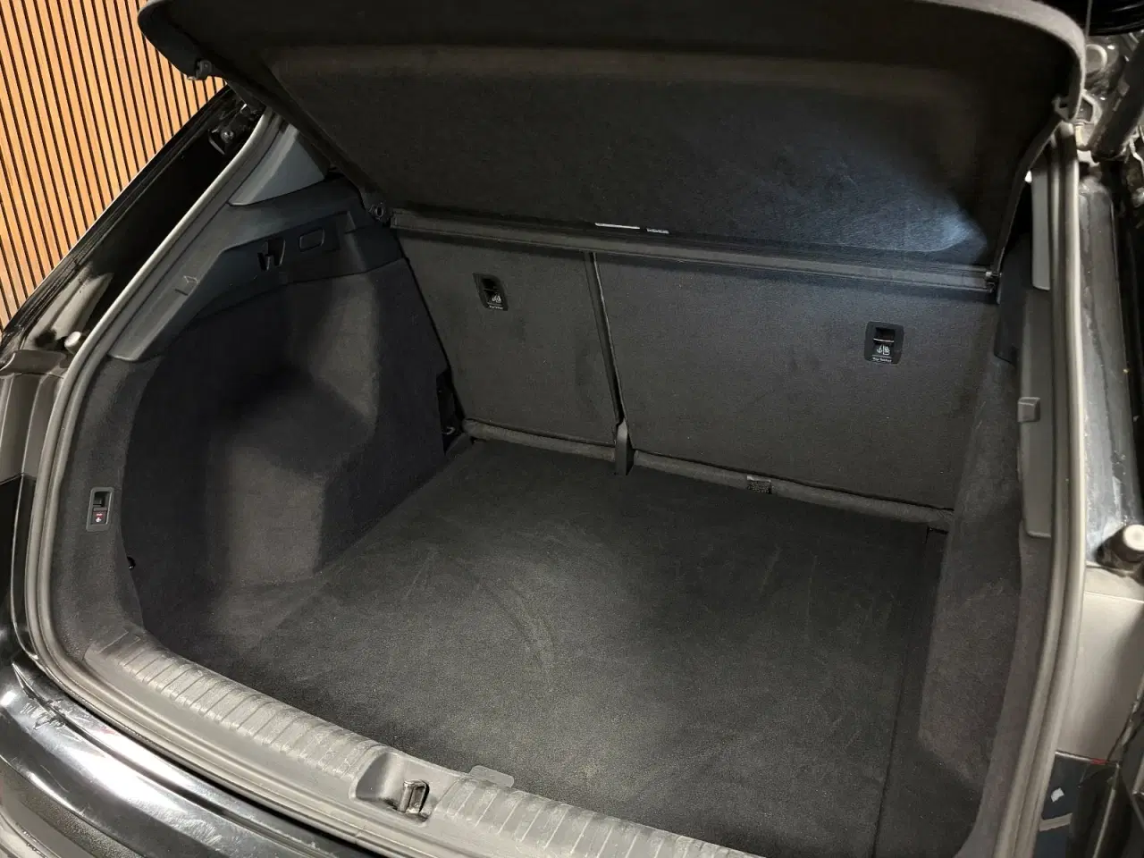 Billede 17 - Audi Q4 e-tron 35 Advanced