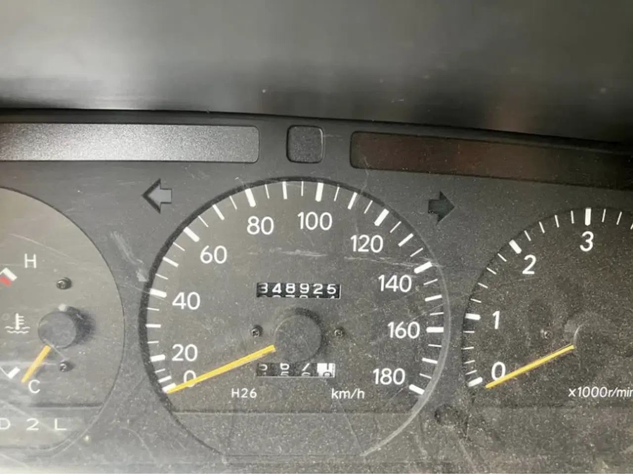 Billede 3 - Toyota Hiace 