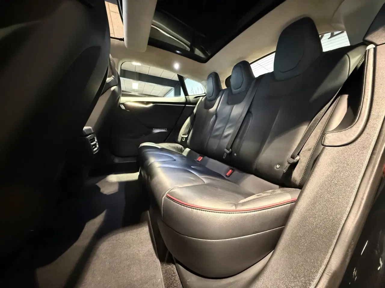Billede 8 - Tesla Model S 85
