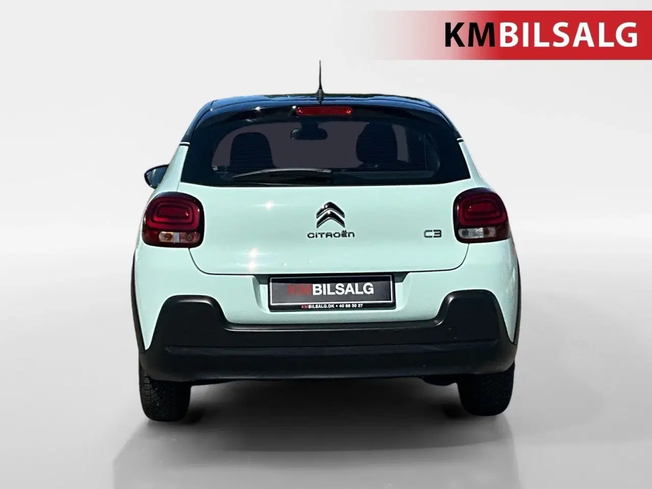 Billede 4 - Citroën C3 1,2 PureTech 110 Sport