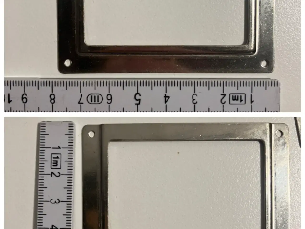 Billede 4 - Etiketrammer