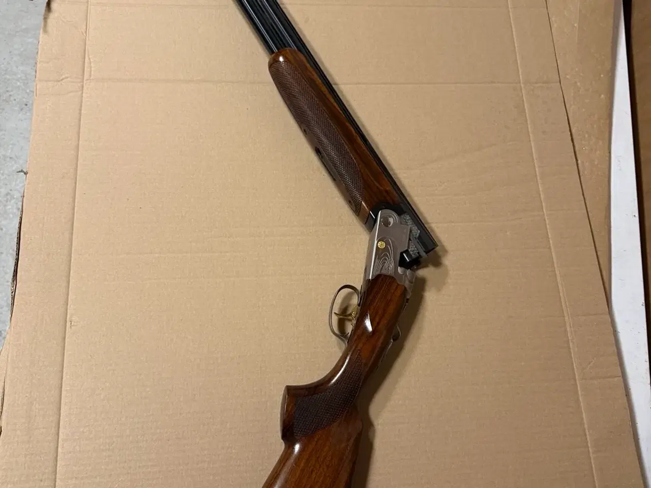 Billede 2 - Beretta 682 Gold E