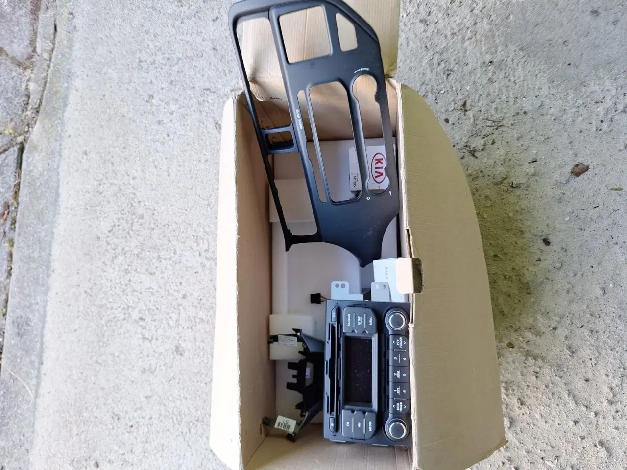 Billede 19 - Kia Rio 1,2 CVVT Motion