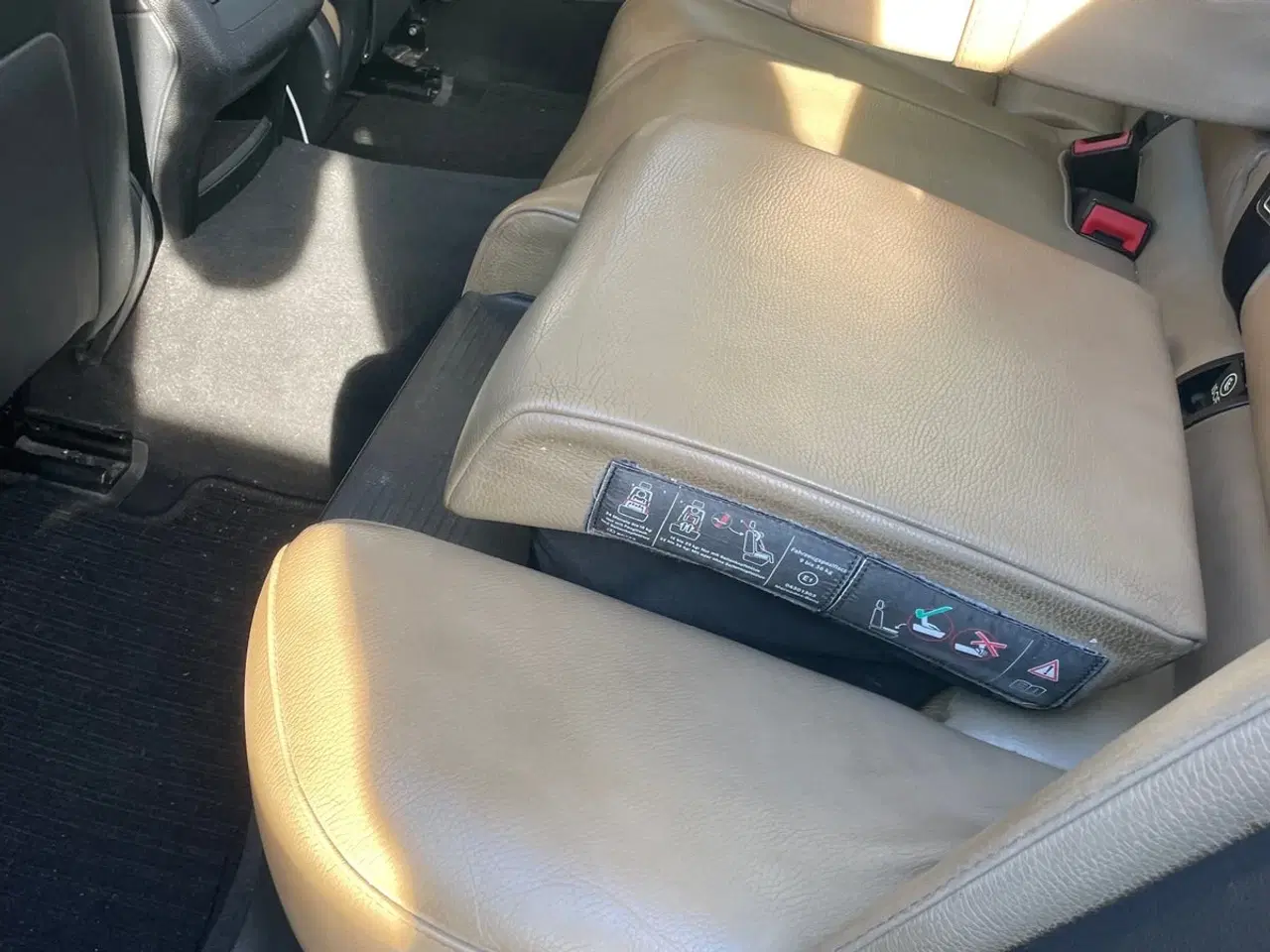 Billede 12 - Mercedes C200 2,0 