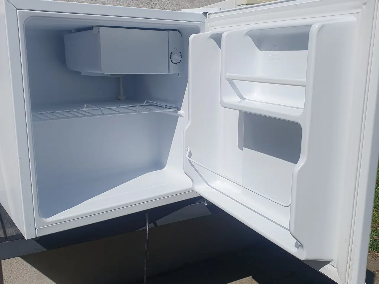 Billede 2 - Mini køleskab 