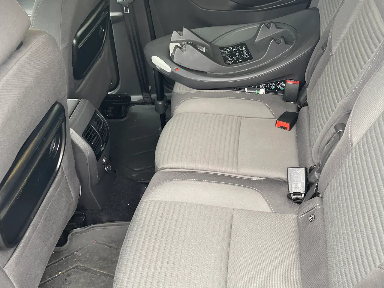 Billede 6 - Ford C-Max Årgang 2017