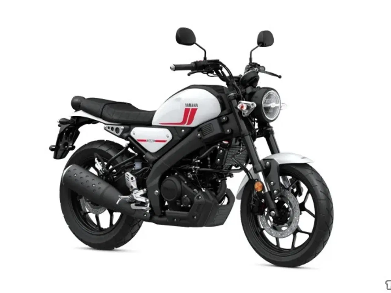 Billede 1 - Yamaha XSR 125