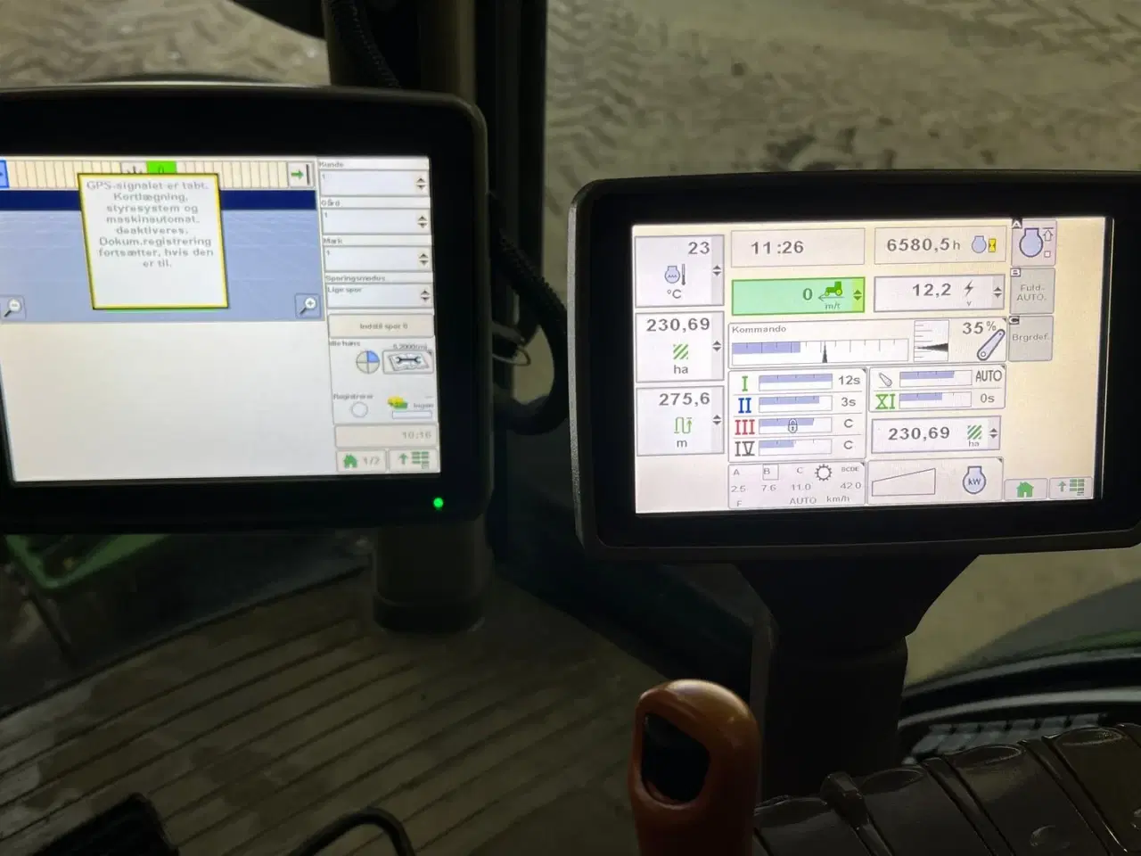 Billede 6 - John Deere 7230R