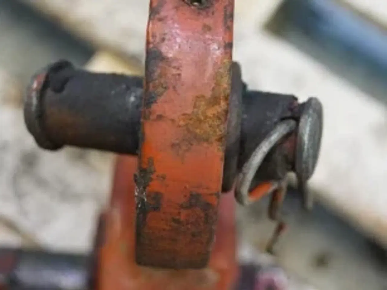 Billede 18 - Hesston 4900 Arm 700113610