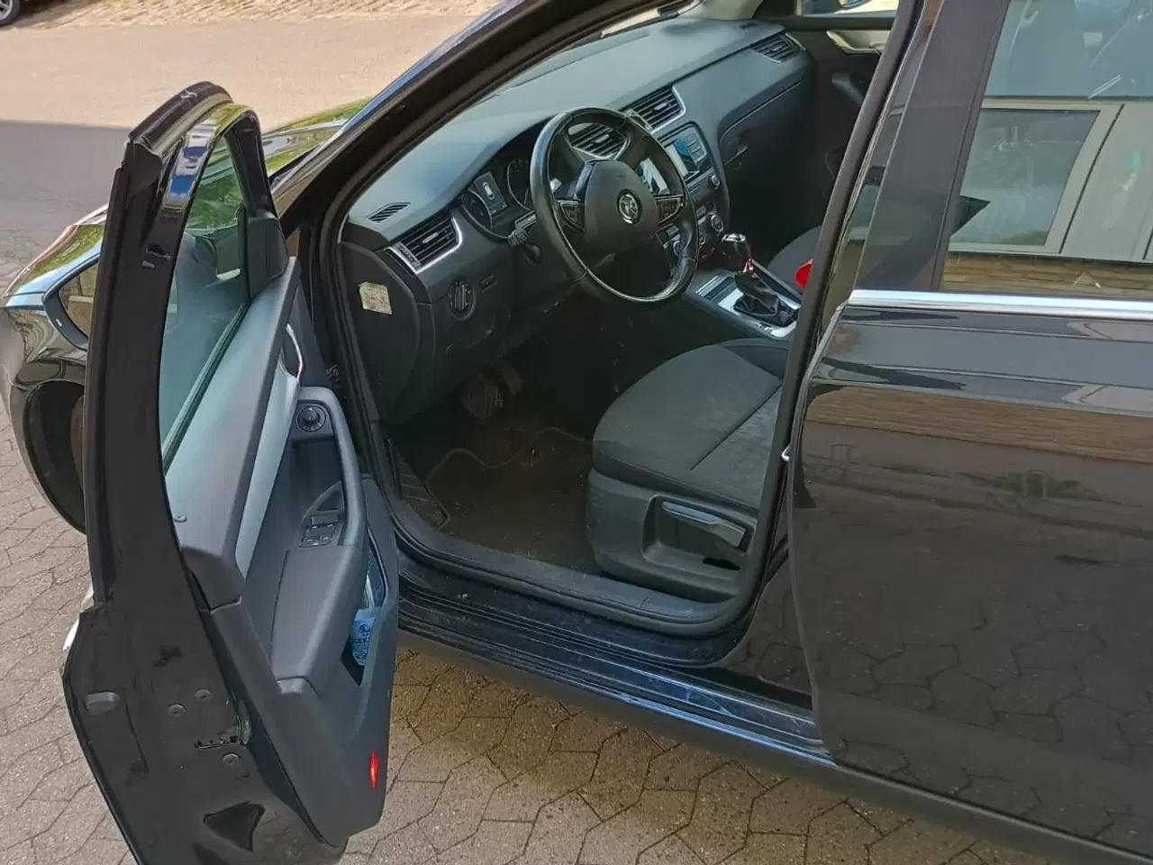 Billede 3 - Skoda Octavia automatisk