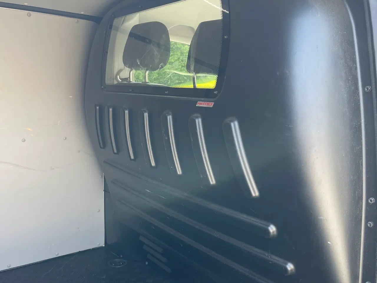 Billede 10 - VW Transporter 4 Motion 199 HK