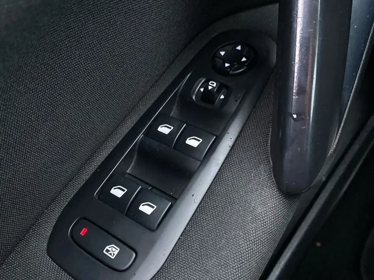 Billede 21 - Peugeot 308 SW 1,6 BlueHDi Allure 120HK Stc