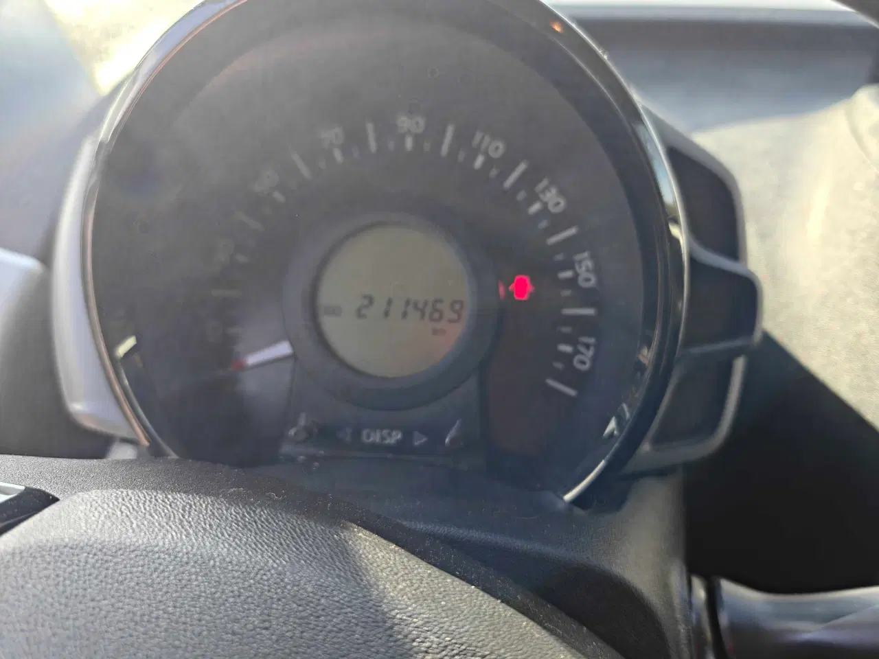 Billede 7 - Lækker øko C1 fra 2017