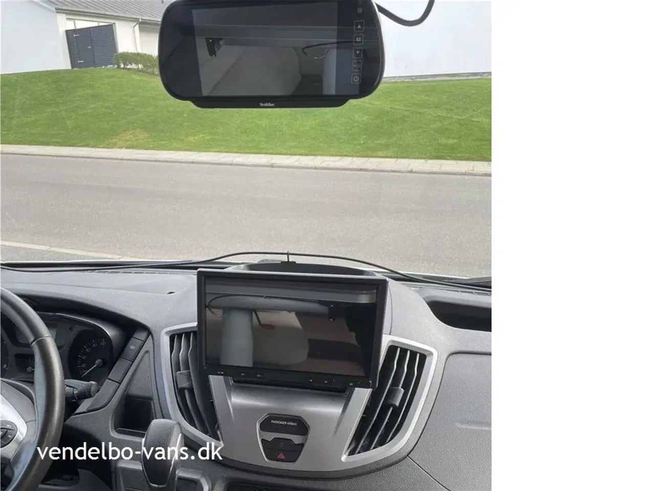 Billede 15 - 2019 - Chausson Titanium