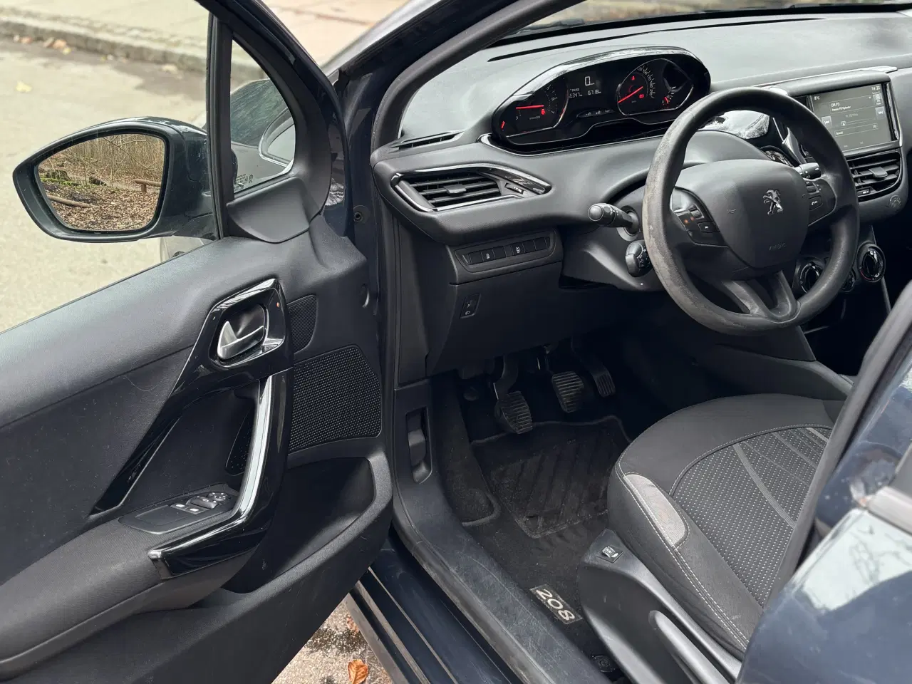 Billede 4 - Peugeot 208 1.0 VTi 5D