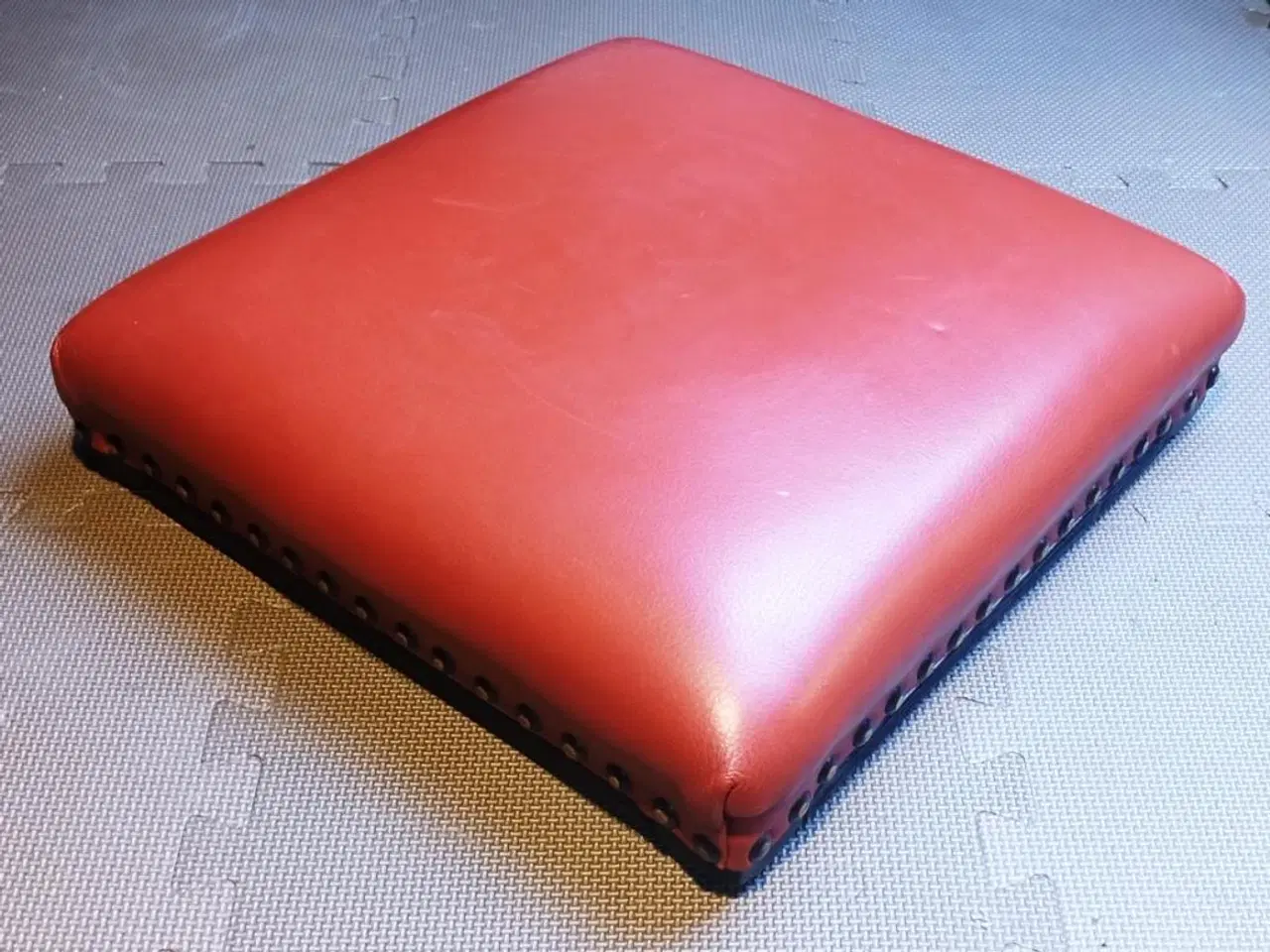 Billede 4 - Sælger sparkepude, trainingspude.